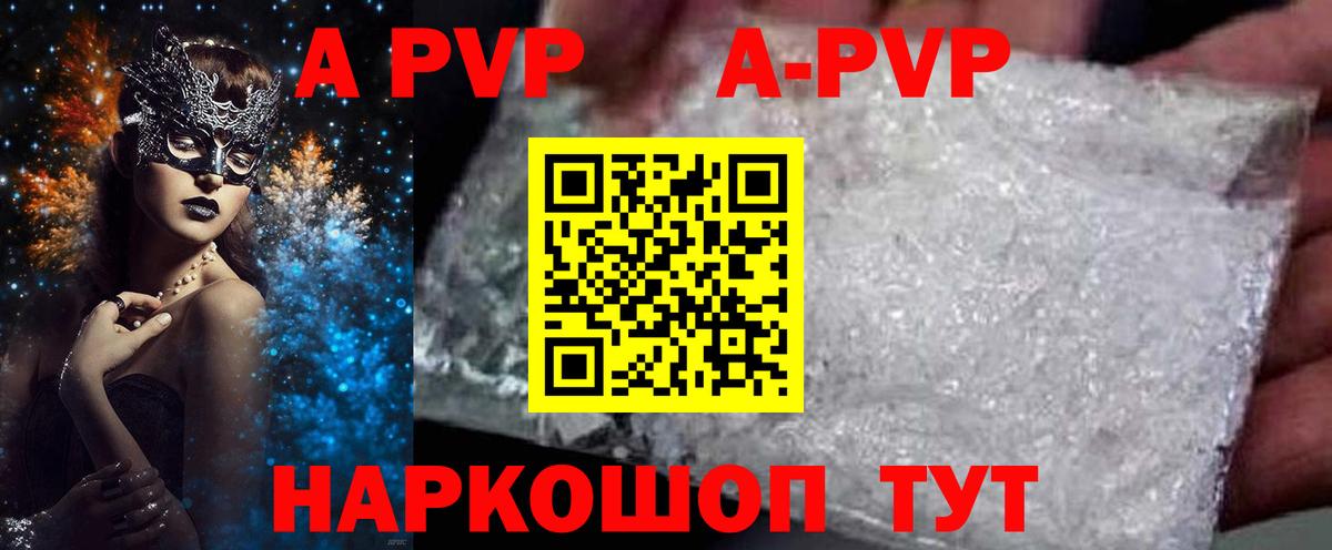 Alfa_PVP СК Буйнакск